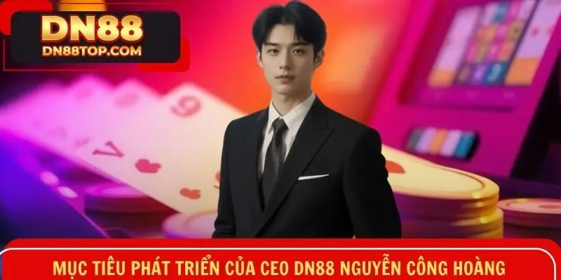 Mục tiêu chiến lược phát triển và định vị thương hiệu tại châu Á và thế giới