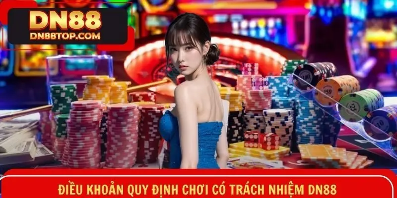 Quy định thiết yếu để đảm bảo người chơi có trách nhiệm khi giải trí