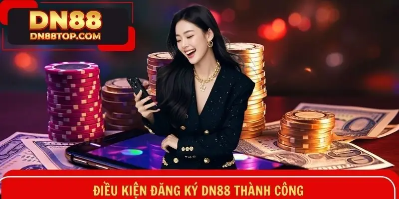 Chi tiết những dữ liệu cần cung cấp để đảm bảo đăng ký thành công