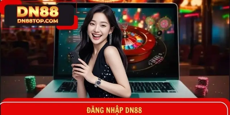 Đăng nhập DN88