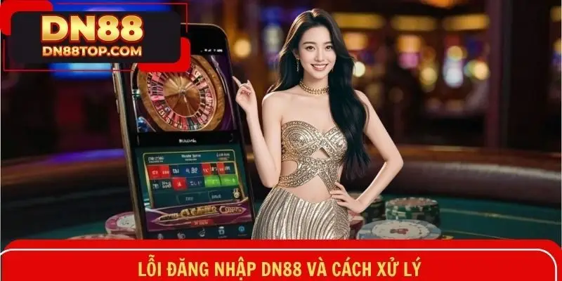 Một vài lỗi trong quá trình truy cập thường gặp và cách khắc phục nhanh