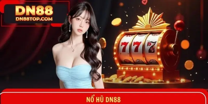 Nổ hũ DN88