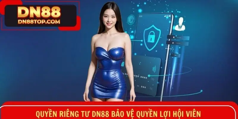 Quyền riêng tư được đề ra nhằm đảm bảo quyền lợi của người chơi