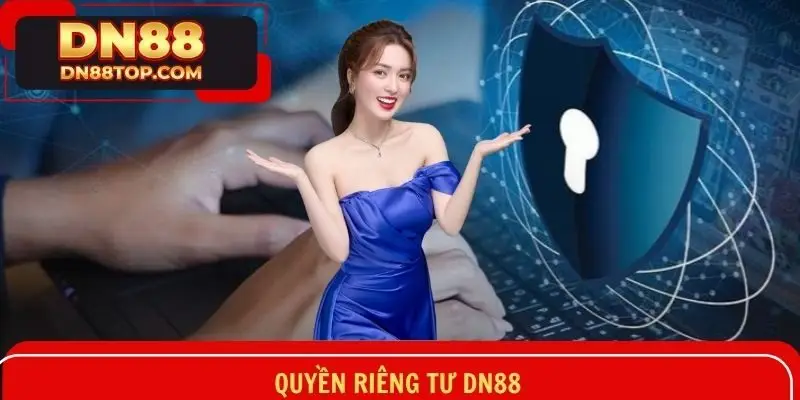 Quyền riêng tư DN88