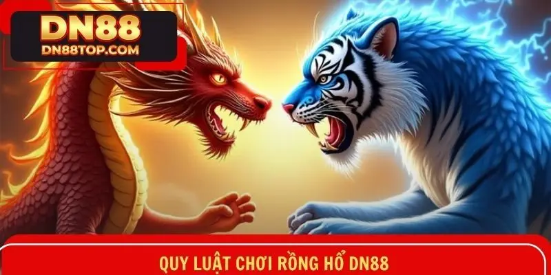 Tìm hiểu chi tiết về quy luật và cách tính điểm cho game Dragon Tiger