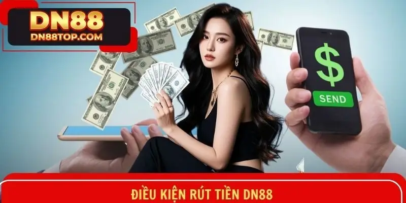Điều kiện phải đảm bảo để đáp ứng yêu cầu rút tiền thành công