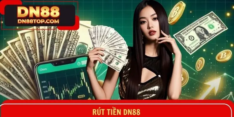 Rút tiền DN88