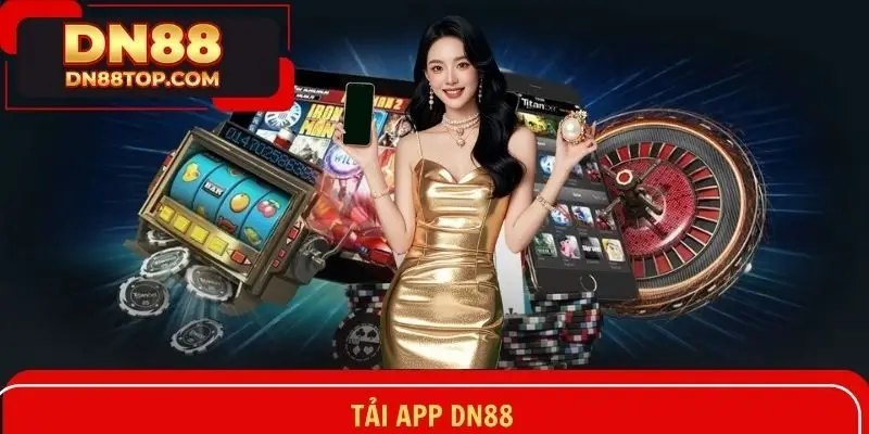 Tải app DN88
