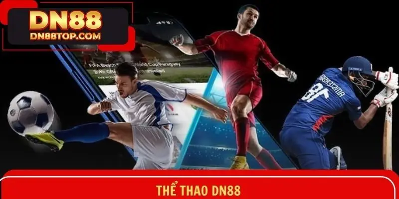 Thể thao DN88