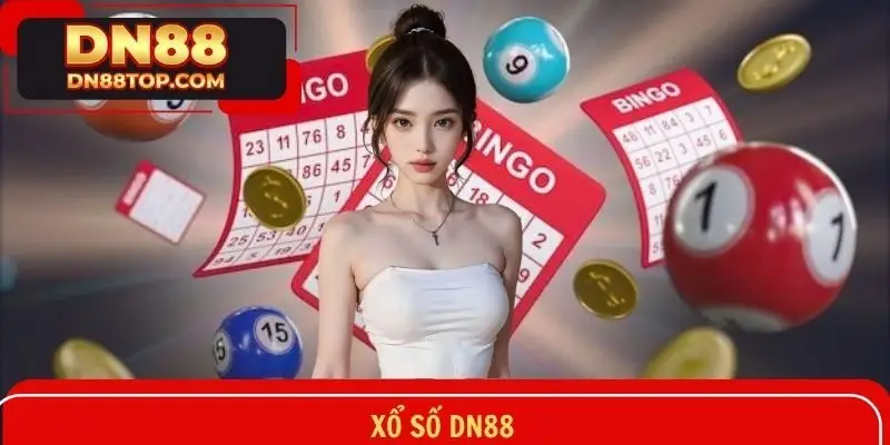 Xổ số DN88